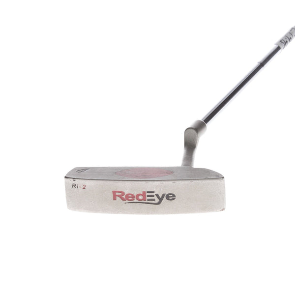 Red Eye Mens Right Hand Putter 34" Blade -