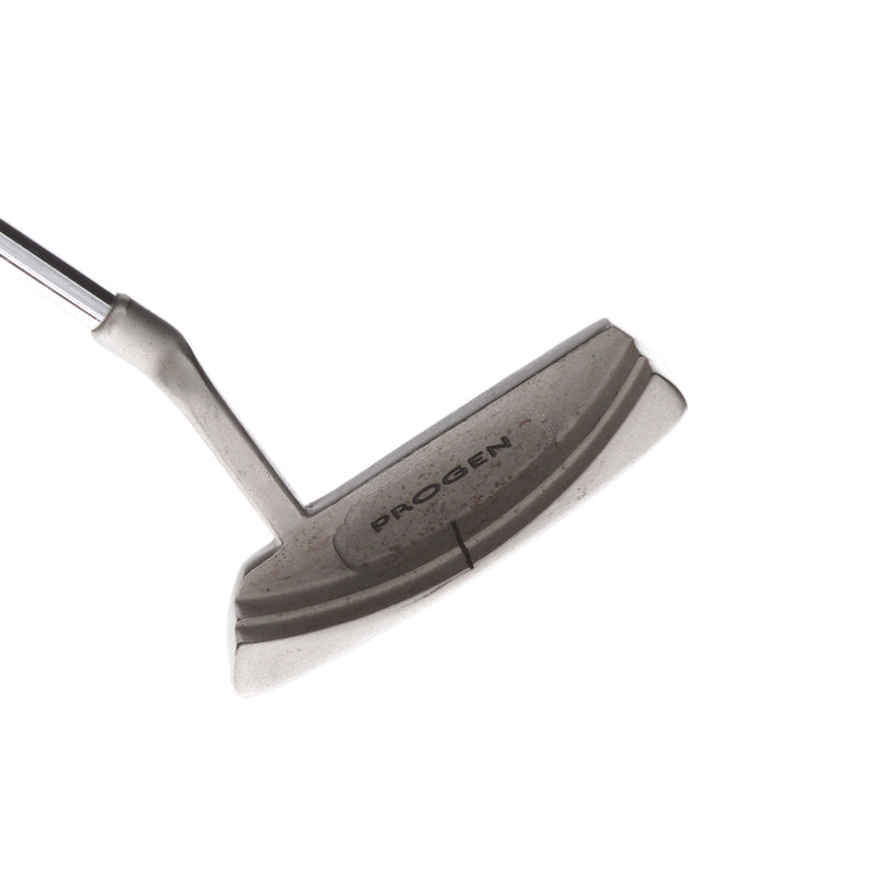 Red Eye Mens Right Hand Putter 34" Blade -