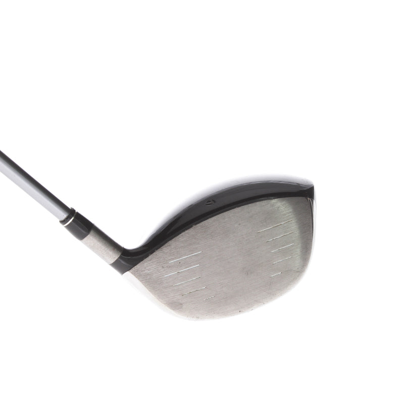 TaylorMade R580 XD Graphite Mens Left Hand Driver 9.5* Stiff - TaylorMade MAS 65