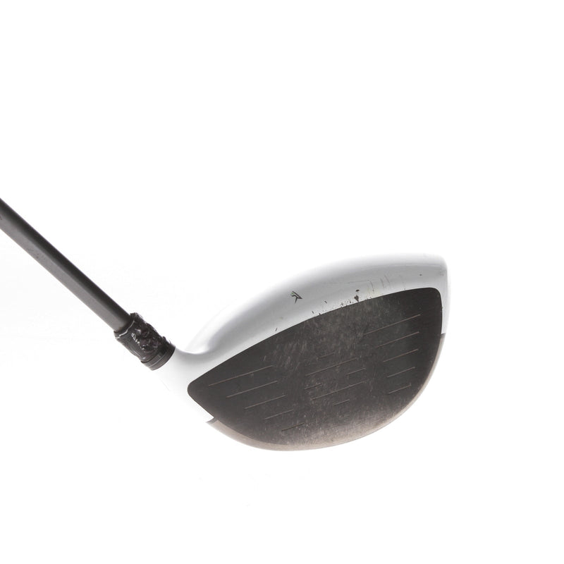 TaylorMade RBZ Graphite Mens Left Hand Driver 10.5* Regular - TaylorMade RBZ Matrix Ozik