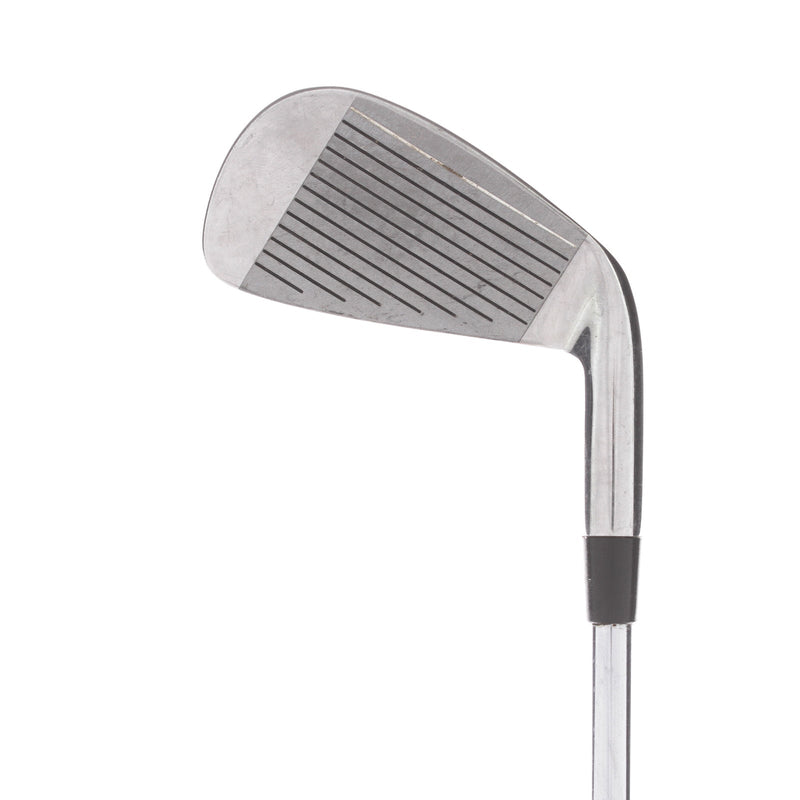 Hippo UC500 Impact Steel Mens Left Hand 3 Iron Regular - True Temper Hippo