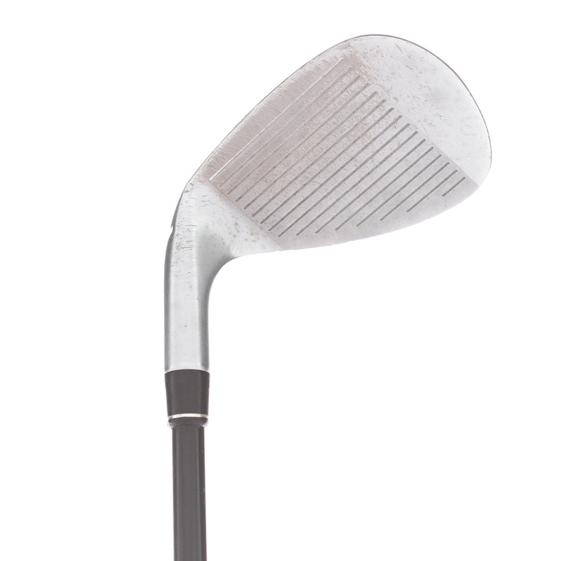 TaylorMade Rocketbladez Graphite Mens Right Hand Sand Wedge 55* Regular - TaylorMade Rocketfuel