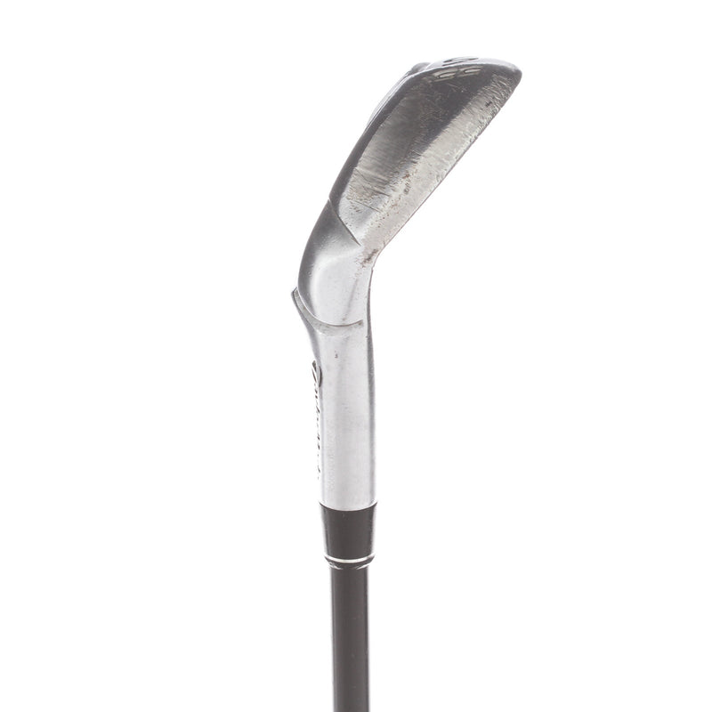 TaylorMade Rocketbladez Graphite Mens Right Hand Sand Wedge 55* Regular - TaylorMade Rocketfuel