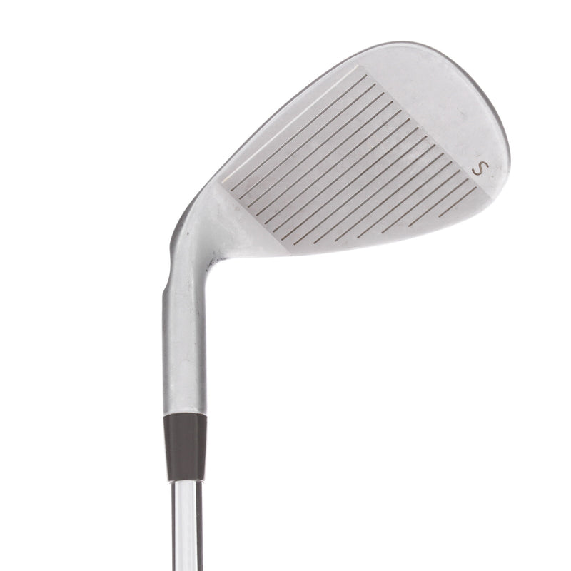 Ping G400 Steel Mens Right Hand Sand Wedge Regular - Ping AWT 2.0