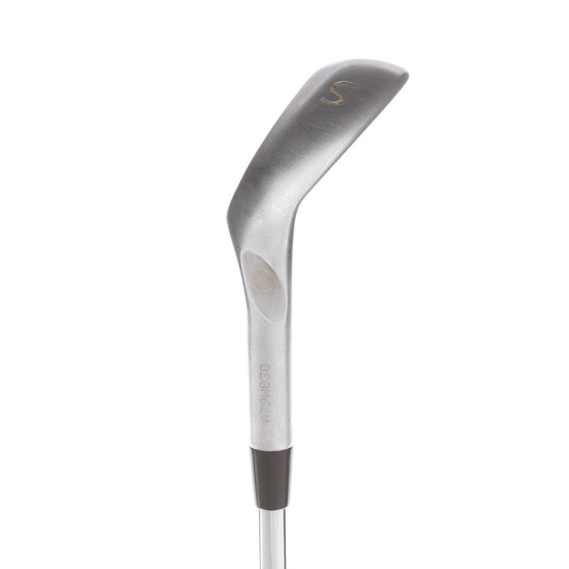 Ping G400 Steel Mens Right Hand Sand Wedge Regular - Ping AWT 2.0