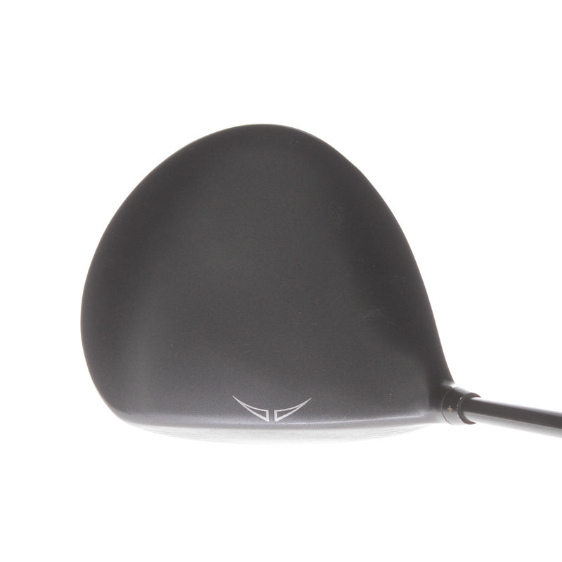 Ping G25 Graphite Mens Right Hand Driver 12* Regular - Ping TFC 189