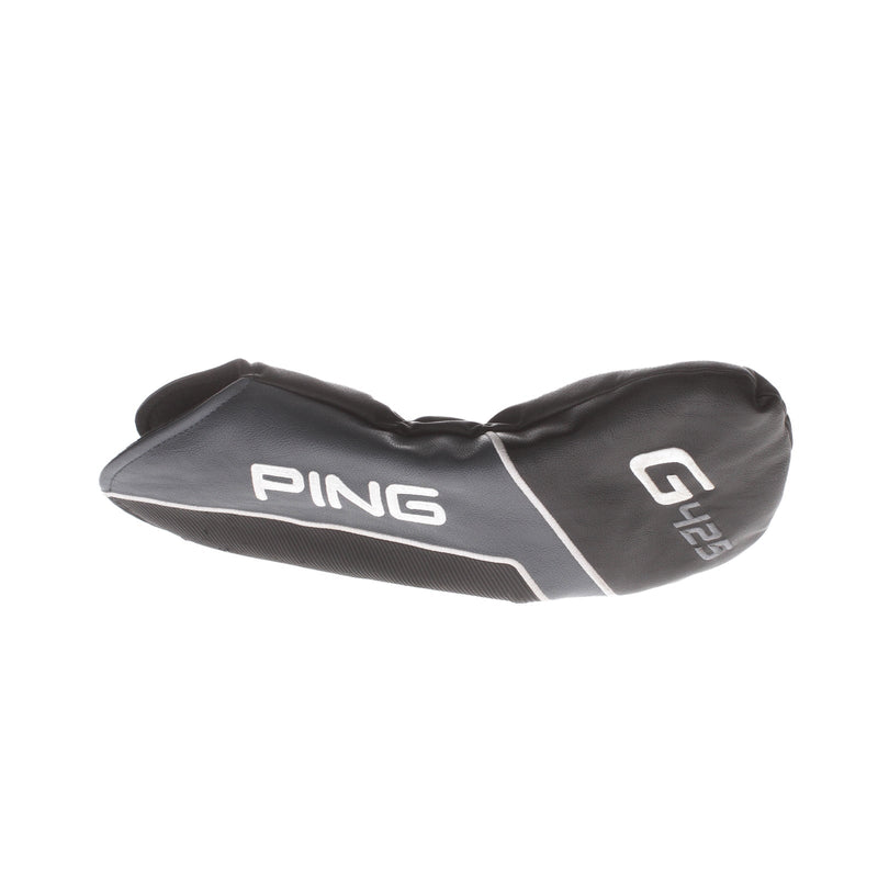 Ping G425 Max Graphite Mens Right Hand Driver 10.5* Regular - Alta CB 55