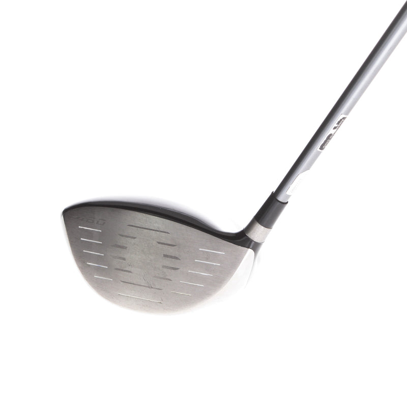 Cleveland Launcher DST Graphite Mens Right Hand Driver 12* Regular - Diamana 44vSL