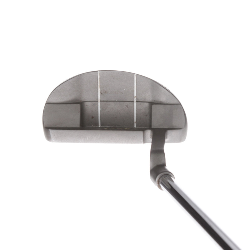 Cleveland Classic Collection 10 Mens Right Hand Putter 35" Mallet - Cleveland