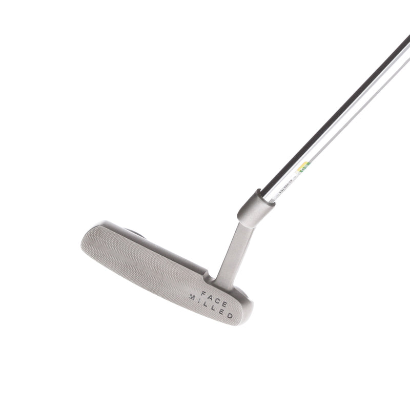 Cleveland Classic Collection 10 Mens Right Hand Putter 35" Mallet - Cleveland