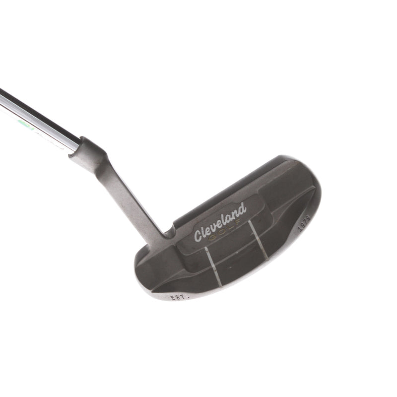 Cleveland Classic Collection 10 Mens Right Hand Putter 35" Mallet - Cleveland