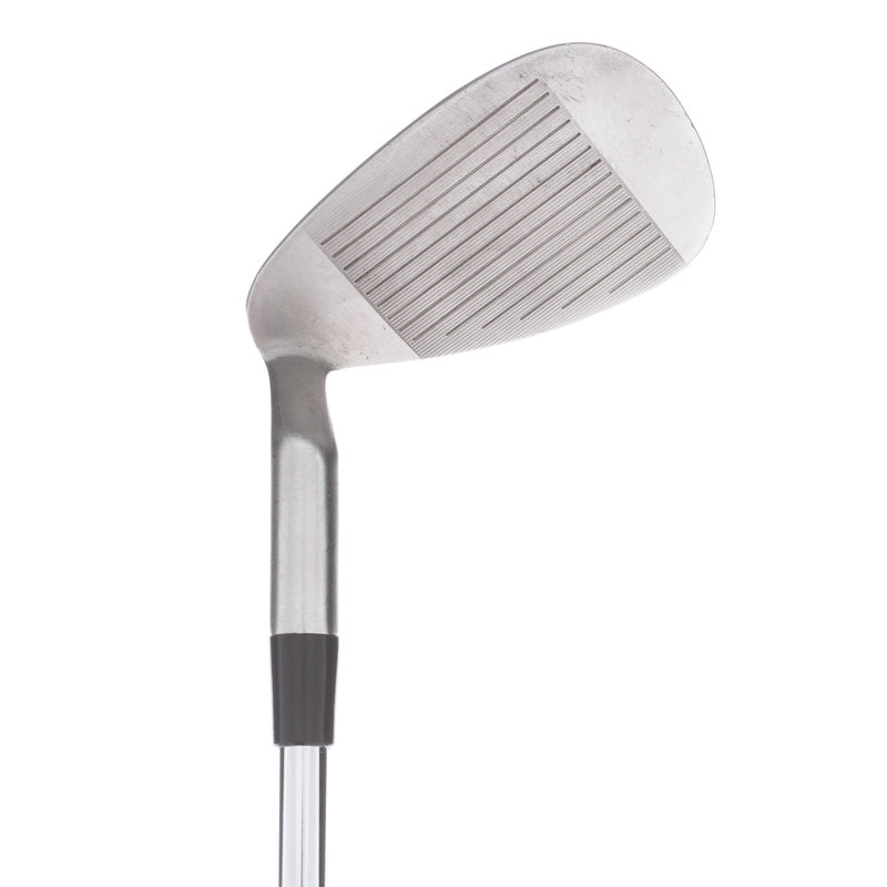 F2 Golf SS Steel Mens Right Hand Lob Wedge 60* Wedge - F2