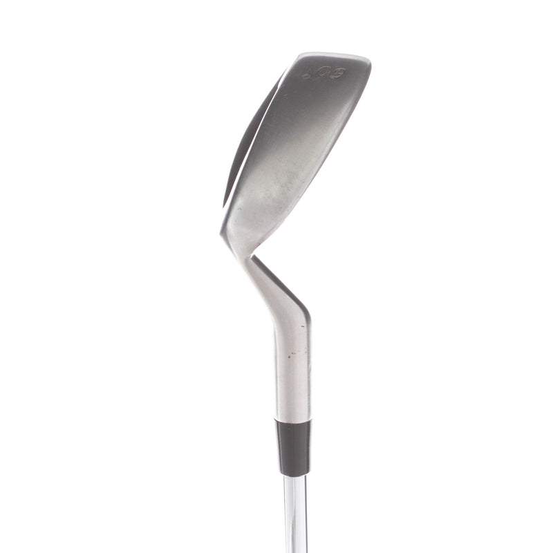 F2 Golf SS Steel Mens Right Hand Lob Wedge 60* Wedge - F2