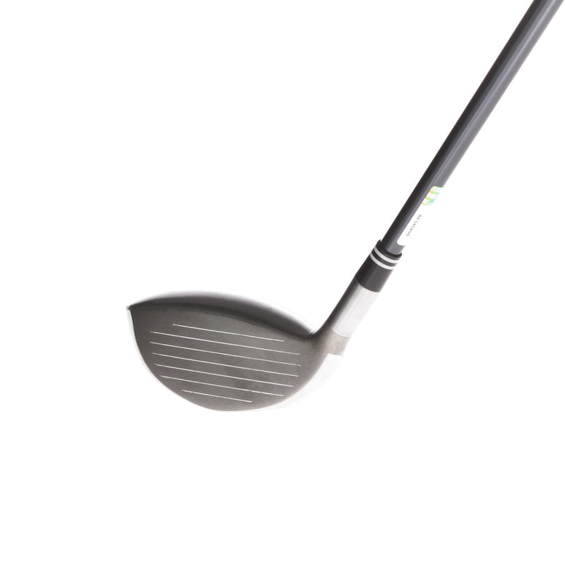 Cleveland Mashie Graphite Mens Right Hand Fairway 5 Wood 18* Senior - Miyazaki