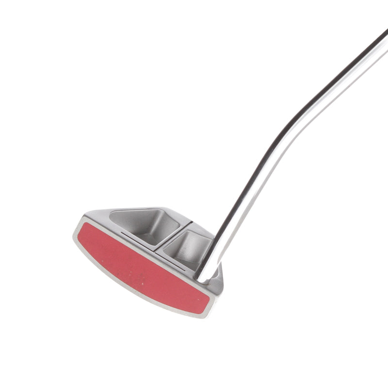 B-Square Pro Series Mens Right Hand Putter 35" Mallet - B-Square