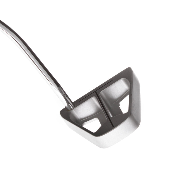 B-Square Pro Series Mens Right Hand Putter 35" Mallet - B-Square