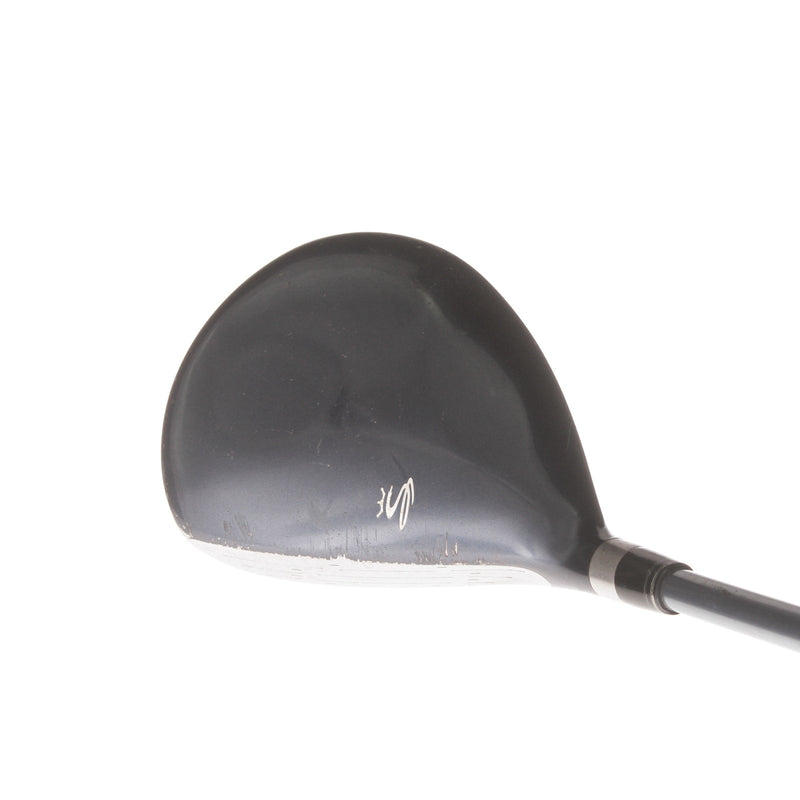 Cobra King Offset SZ Graphite Ladies Right Hand Fairway 7 Wood 21* Ladies - Aldila HM Tour 50