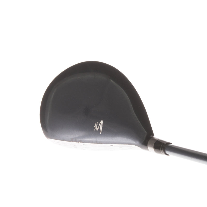 Cobra King Offset SZ Graphite Ladies Right Hand Fairway 5 Wood 18* Ladies - Aldila HM Tour 50