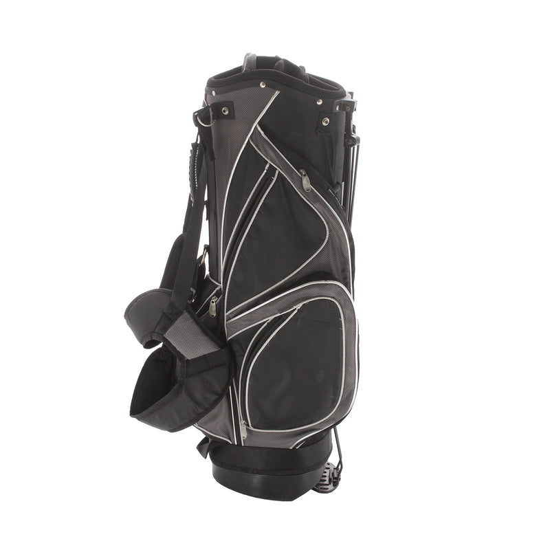 RAM Stand Bag - Black/Grey