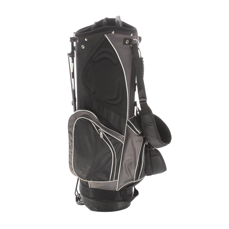 RAM Stand Bag - Black/Grey