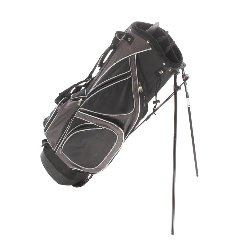 RAM Stand Bag - Black/Grey