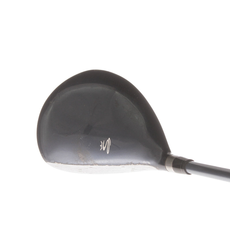 Cobra King Offset SZ Graphite Ladies Right Hand Fairway 5 Wood 18* Ladies - Aldila HM Tour 50