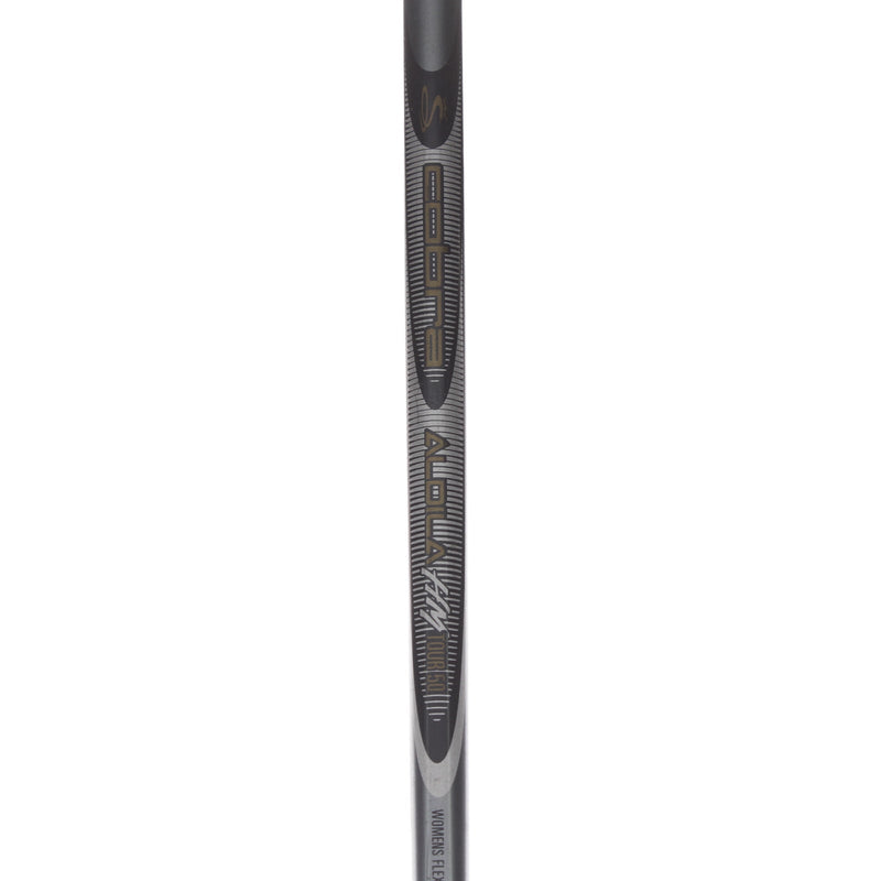 Cobra King Offset SZ Graphite Ladies Right Hand Fairway 5 Wood 18* Ladies - Aldila HM Tour 50