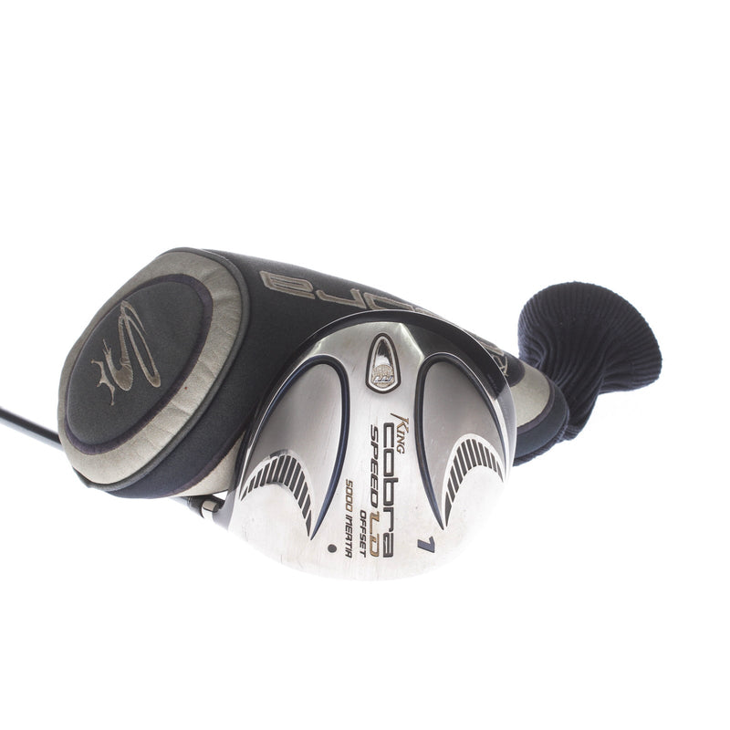 Cobra Speed LD Graphite Ladies Right Hand Driver 13* Ladies - Bassara M 45g