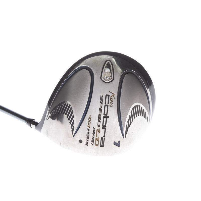 Cobra Speed LD Graphite Ladies Right Hand Driver 13* Ladies - Bassara M 45g