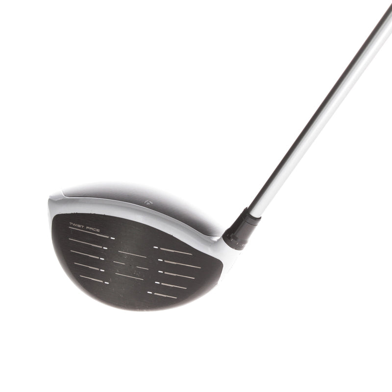 TaylorMade Sim 2 Max Graphite Mens Right Hand Driver 12* Regular - UST Mamiya Helium 5F3