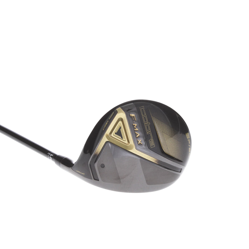 Cobra F-Max Graphite Mens Right Hand Fairway 5 Wood 20* Lite - Cobra Superlite 55