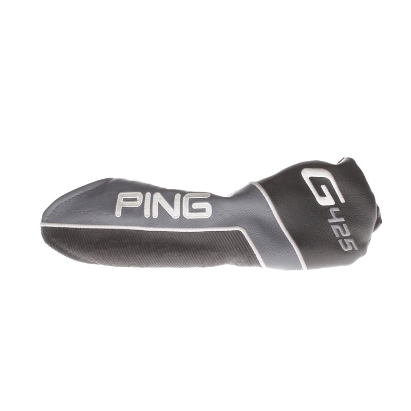 Ping G425 Max Graphite Mens Right Hand Fairway 5 Wood 17.5* Stiff - Ping Alta CB 65 S