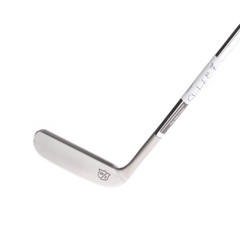 Wilson Staff 8802 Mens Right Hand Putter 34" Blade - Wilson