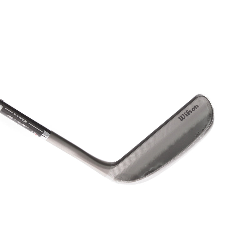 Wilson Staff 8802 Mens Right Hand Putter 34" Blade - Wilson