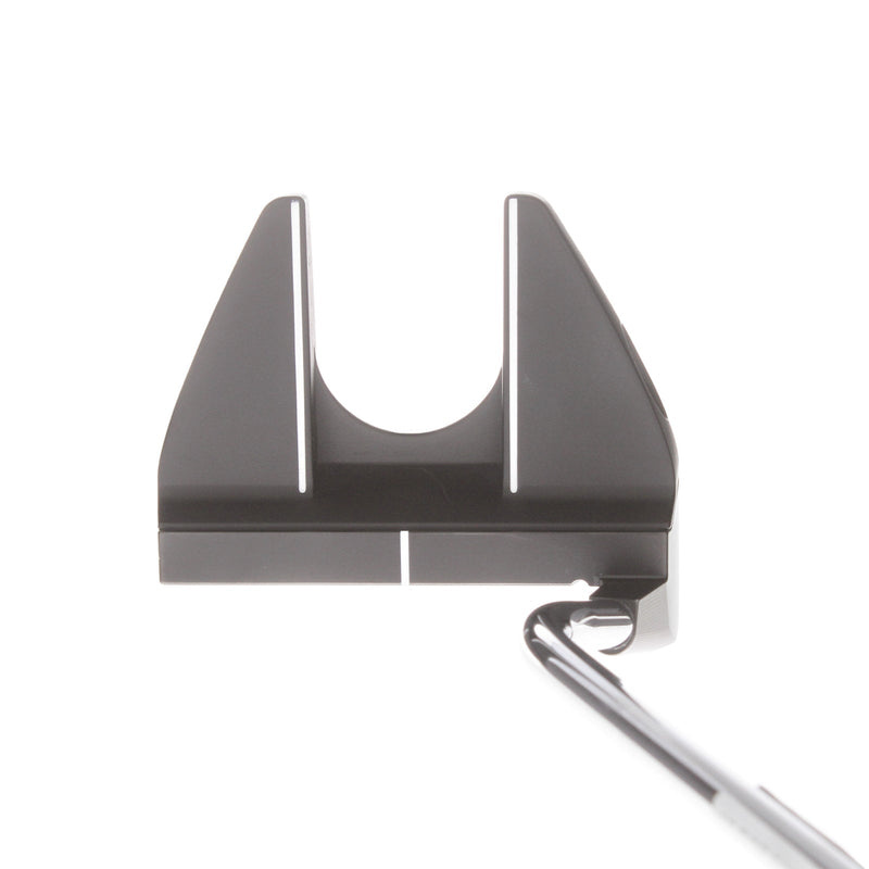 Axis1 Rose Mens Right Hand Putter 34" Mallet - Super Stroke Pistol 2.0