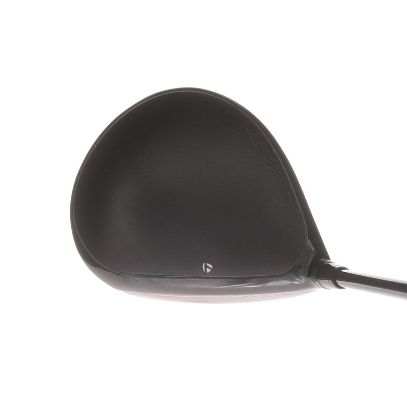 TaylorMade Stealth Graphite Mens Right Hand Driver 10.5* Regular - Fujikura Ventus 5-R