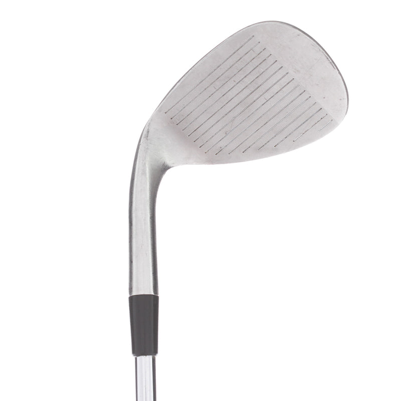 Caley X Steel Mens Right Hand Gap Wedge 52* Wedge - Caley