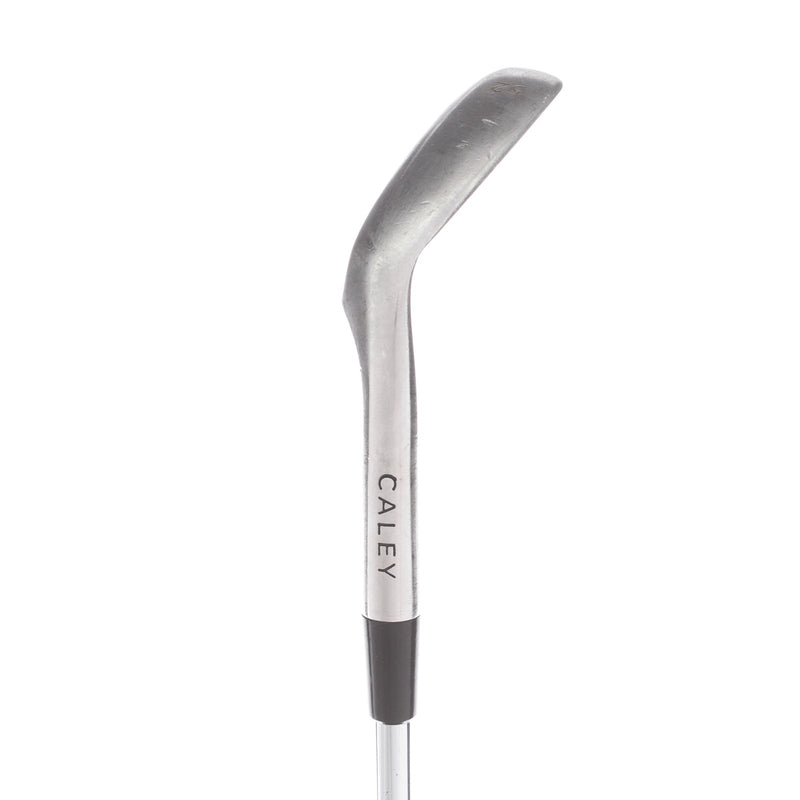 Caley X Steel Mens Right Hand Gap Wedge 52* Wedge - Caley