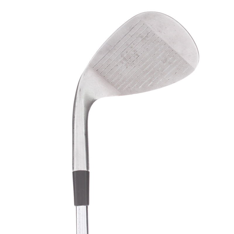 Caley X Steel Mens Right Hand Sand Wedge 56* Wedge - Caley