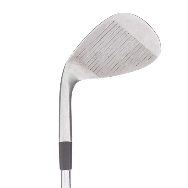 Caley X Steel Mens Right Hand Lob Wedge 60* Wedge - Caley