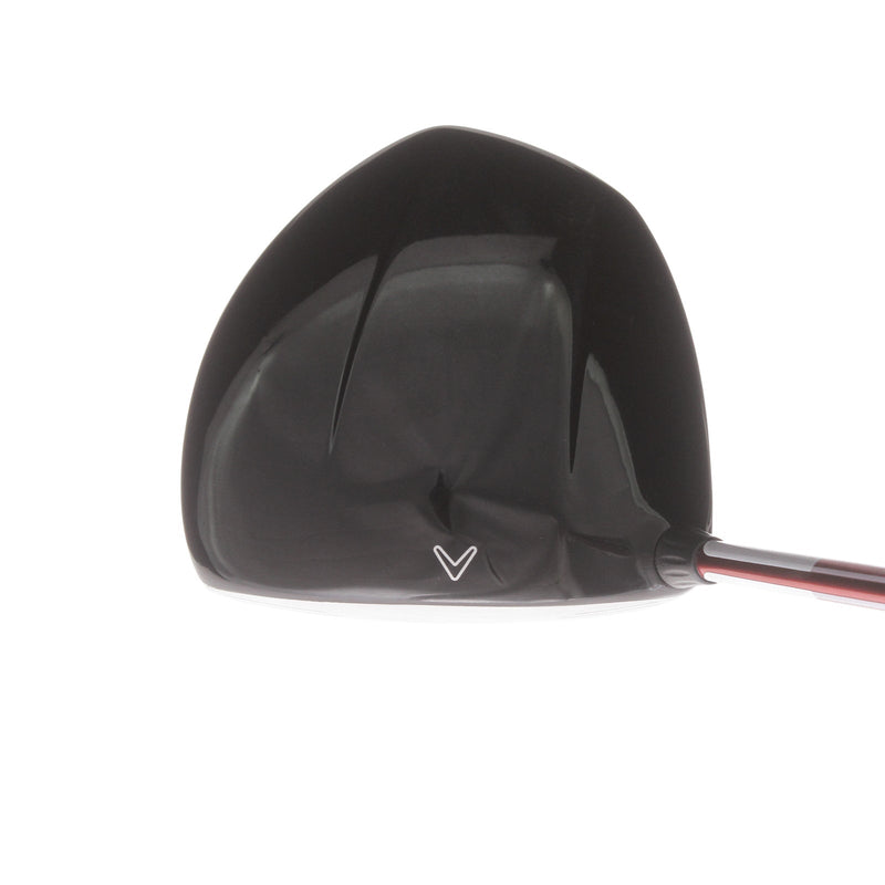 Callaway Big Bertha Diablo Draw Graphite Mens Right Hand Driver 10* Regular - Aldila DVS