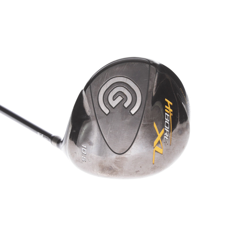 Cleveland HiBore XL Graphite Mens Right Hand Driver 10.5* Regular - Fujikura Fit-On Gold