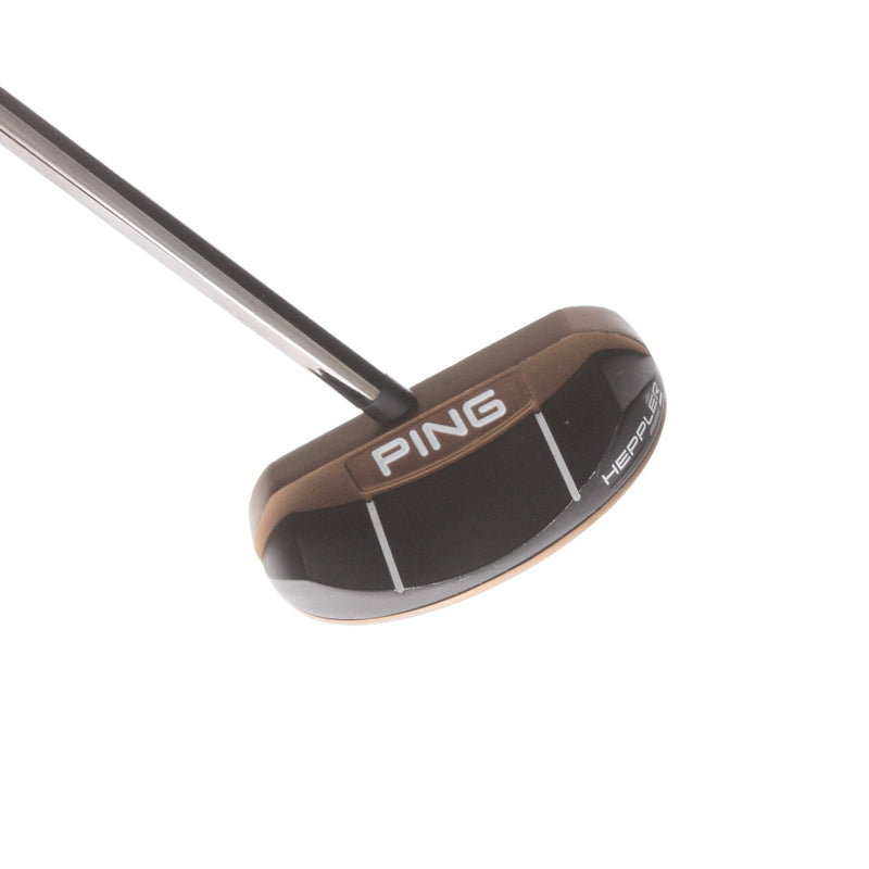 Ping Heppler Piper C Mens Right Hand Putter 35" Mid-Mallet - Ping