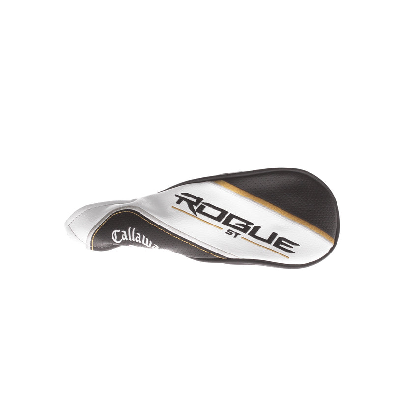 Callaway Rogue ST Max OS Lite Graphite Mens Right Hand 3 Hybrid 19* Regular - Cypher Sixty