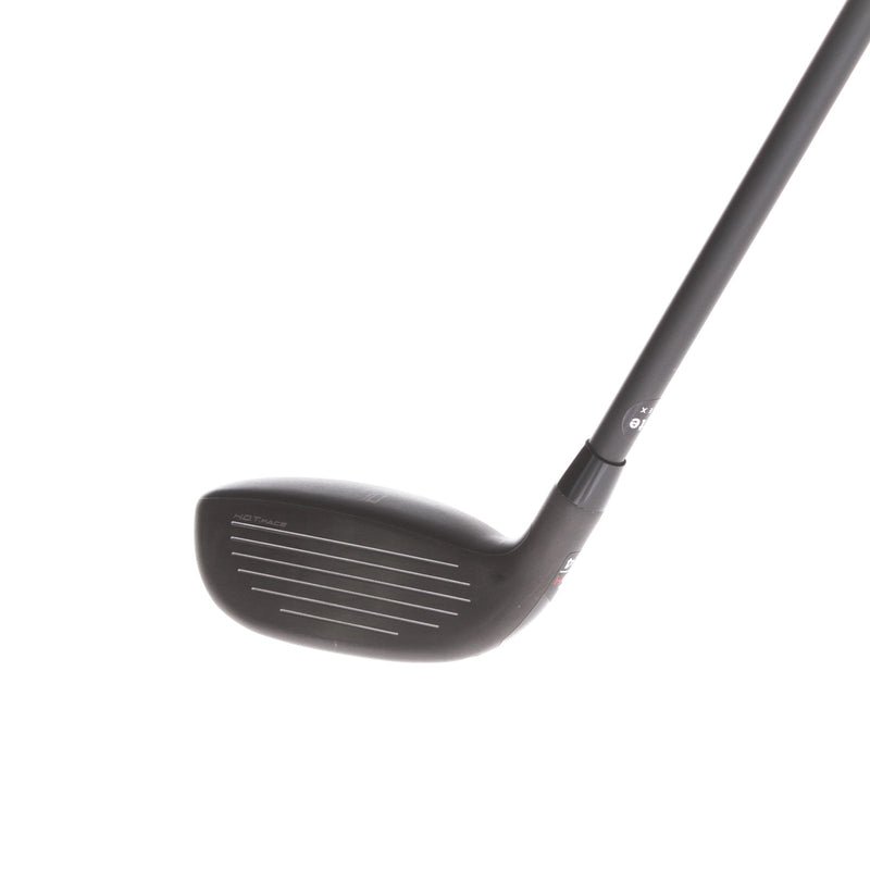 Cobra Aerojet One Length Graphite Mens Right Hand 5 Hybrid 24* Senior - KBS PGI 65