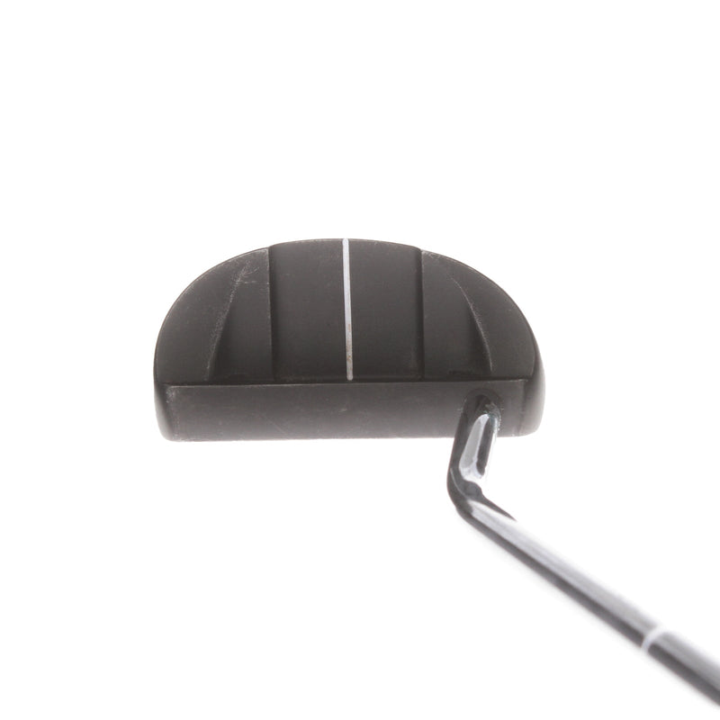 Cleveland Classic Collection 6 Mens Right Hand Putter 35" Mallet - Super Stroke Tour 2.0