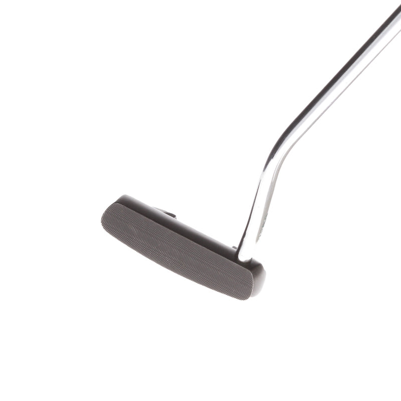 Cleveland Classic Collection 6 Mens Right Hand Putter 35" Mallet - Super Stroke Tour 2.0