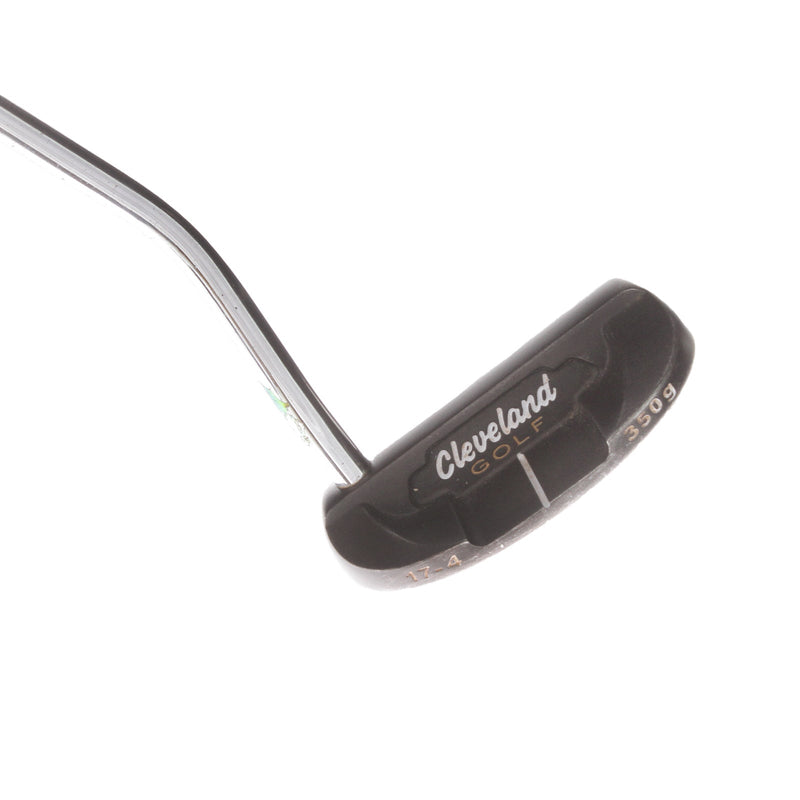 Cleveland Classic Collection 6 Mens Right Hand Putter 35" Mallet - Super Stroke Tour 2.0