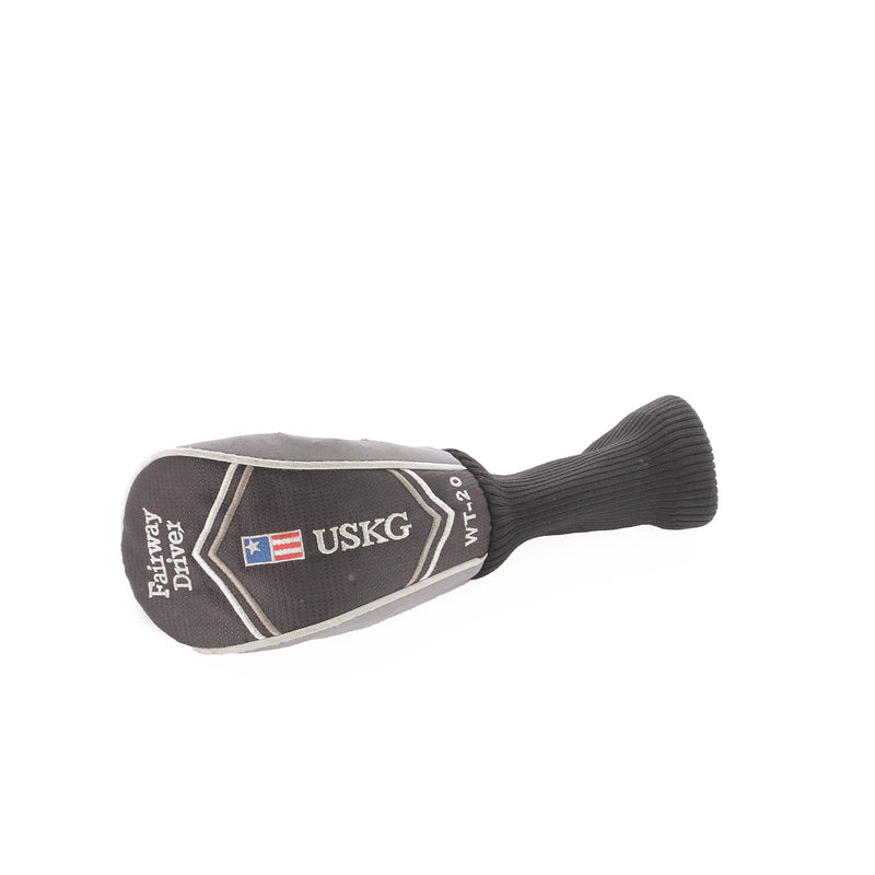 USKG WT Graphite Junior Left Hand Package Set Junior -