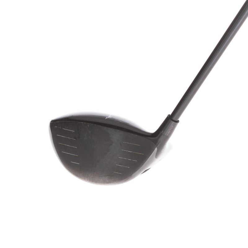 Mizuno ST-Z 220 Graphite Mens Right Hand Driver 9.5* Stiff - Tensei AV Series 65